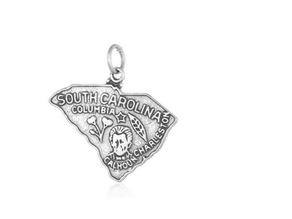 Southern Gates Charms