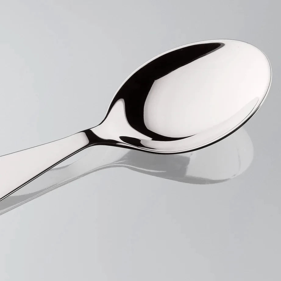 Grainger McKoy, Jr. Sterling Silver 4" Baby Spoon
