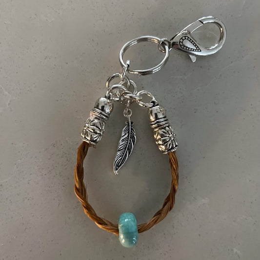 Horse Hair Jewelry