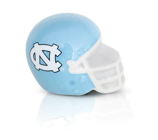 North Carolina Helmet