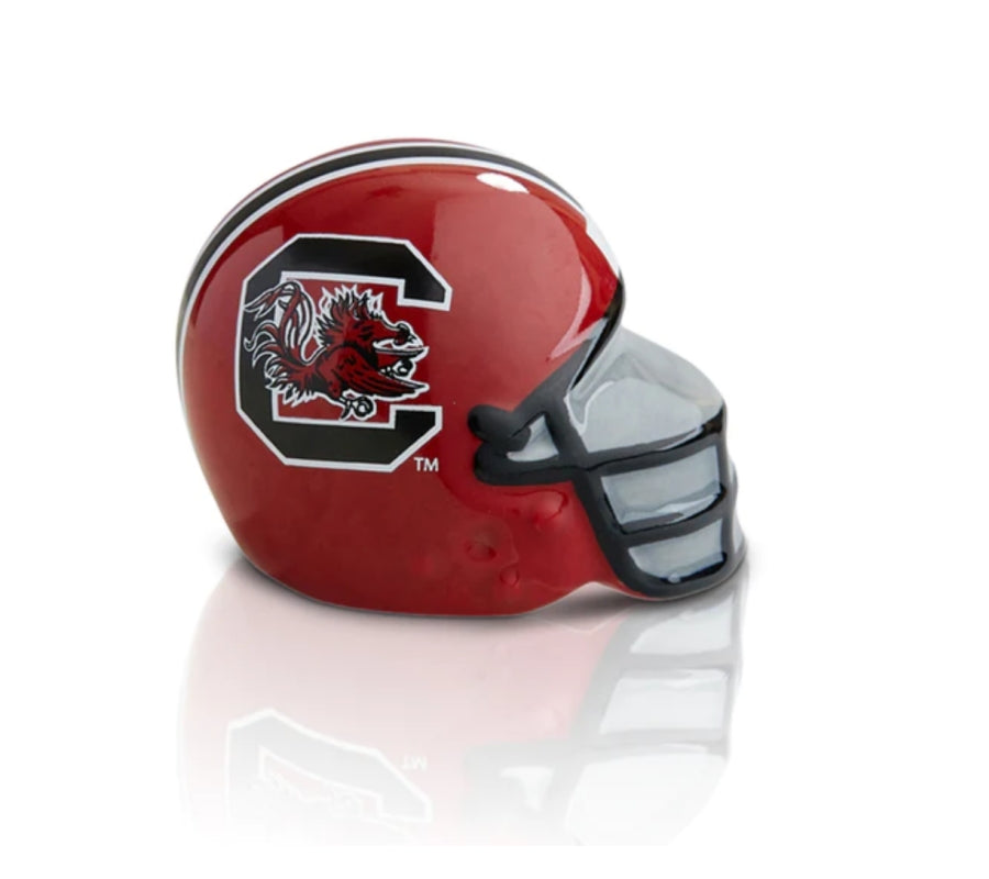 South Carolina Helmet