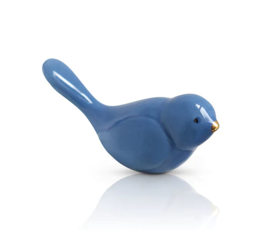 Bluebird Of Happiness