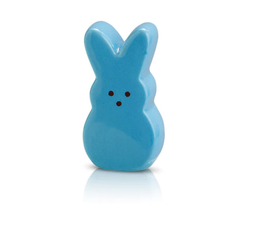 Blue PEEPS Bunny