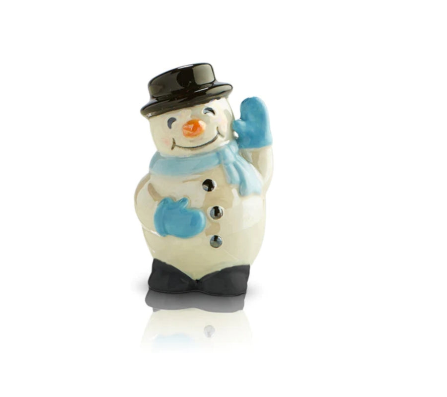 Frosty Pal
