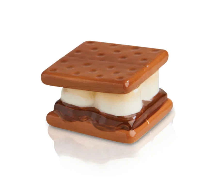 Gimme S'more