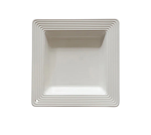 Pinstripes Napkin and Candy Holder