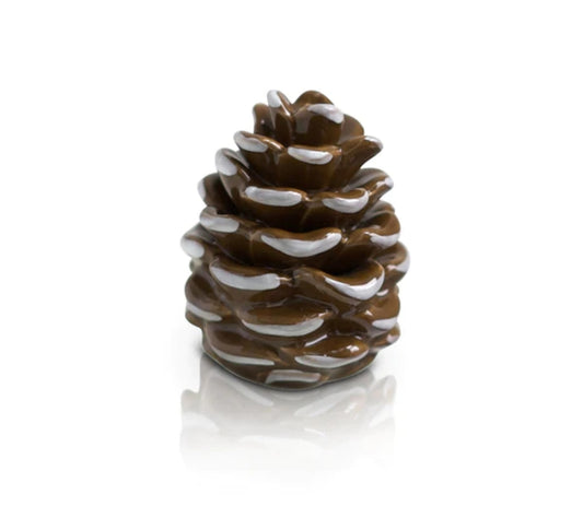 Pretty Pinecone