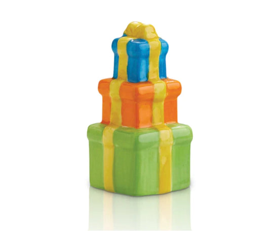 They're All For You!