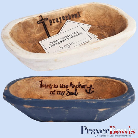 Prayer Bowls