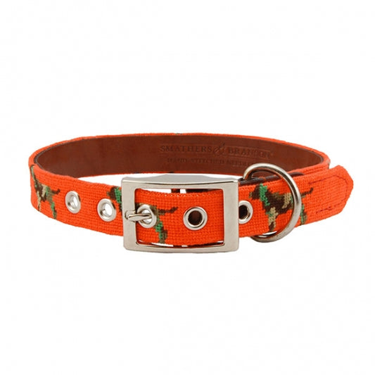 Smathers & Branson Dog Collars