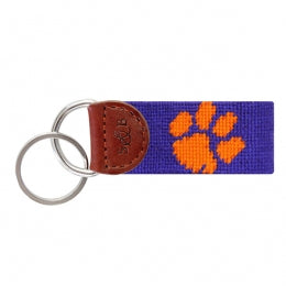 Clemson Key Fob