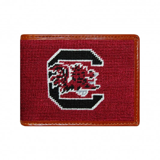 South Carolina Wallet