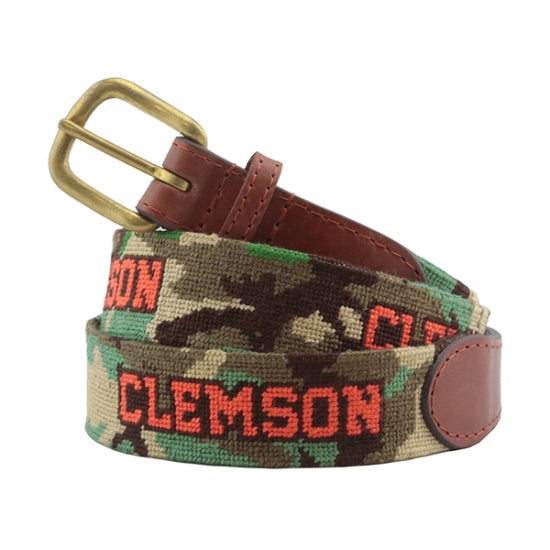 Clemson Belt