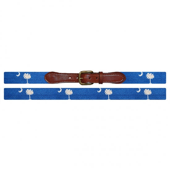 SC Flag Belt